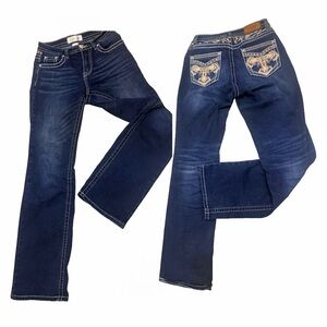 Y Jeans Los Angeles Women’s Jeans Size 5/6